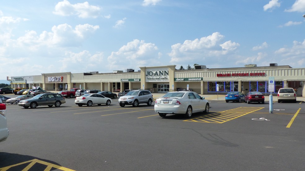 1425 Scalp Ave, Johnstown, PA for lease - Building Photo - Image 1 of 16