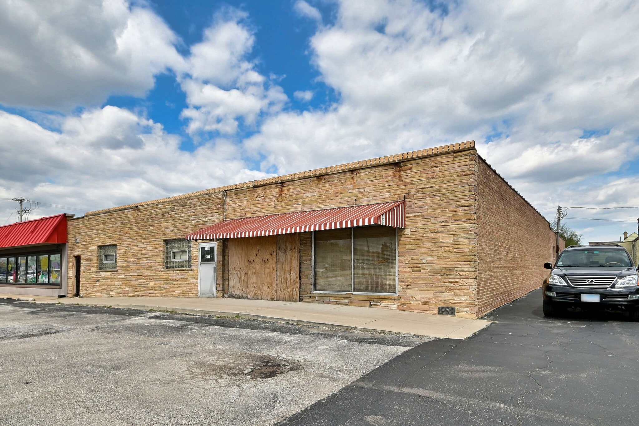 2345 N Mannheim Rd, Melrose Park, IL for sale Building Photo- Image 1 of 11