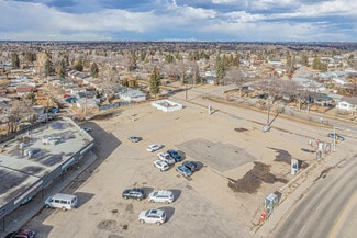 More details for 5036 106 Ave NW, Edmonton, AB - Retail for Sale