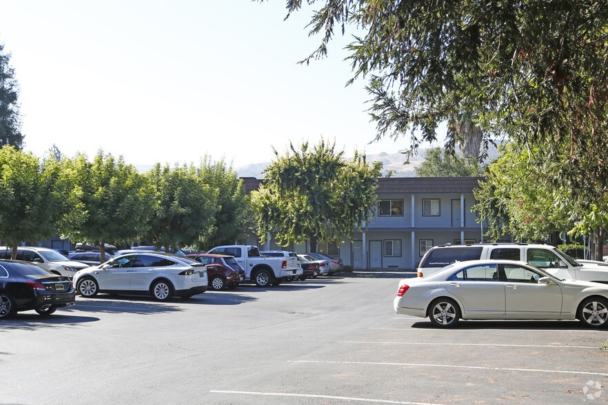 185 Front St, Danville, CA for lease - Building Photo - Image 3 of 6