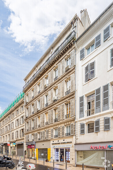 5 Rue Grignan, Marseille for lease - Primary Photo - Image 1 of 3