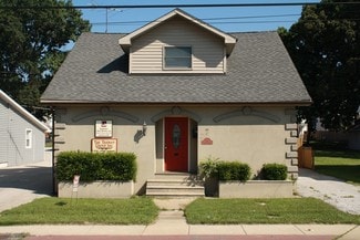 More details for 820 Eastern Blvd, Essex, MD - Office for Sale