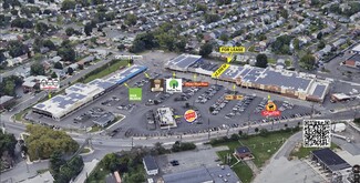 More details for 801 Roosevelt Ave, Carteret, NJ - Retail for Lease