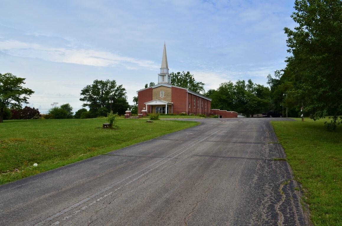 902 N Mulberry St, Elizabethtown, KY for sale Primary Photo- Image 1 of 1
