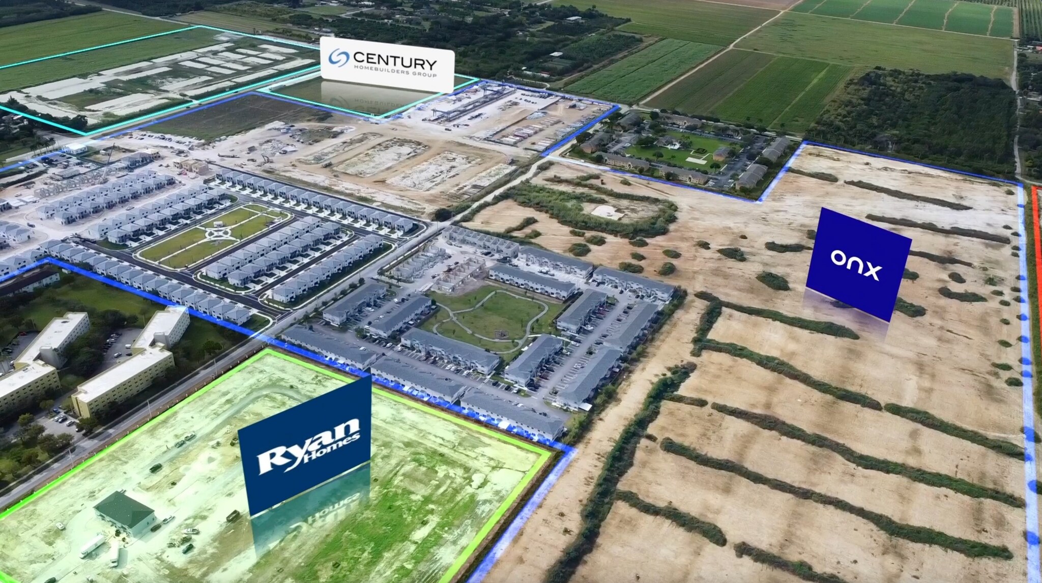 Redland Road, Florida City, FL for sale Building Photo- Image 1 of 1