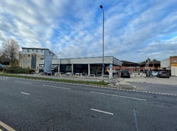 Downshire Way, Bracknell for sale - Building Photo - Image 2 of 5