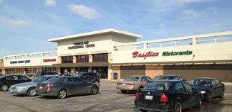 More details for 4701 N Cumberland Ave, Norridge, IL - Office/Medical for Lease