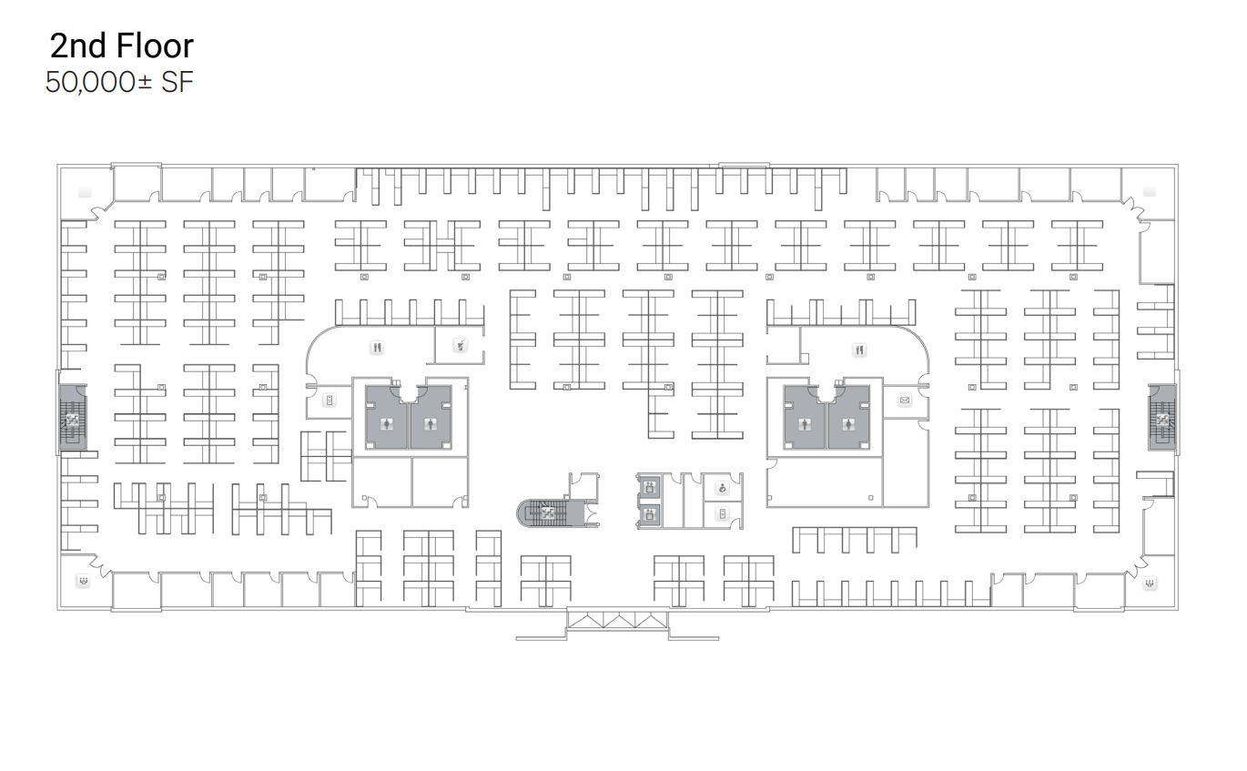 5200 Commerce Crossings Dr, Louisville, KY for lease Floor Plan- Image 1 of 1