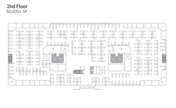 5200 Commerce Crossings Dr, Louisville, KY for lease Floor Plan- Image 1 of 1