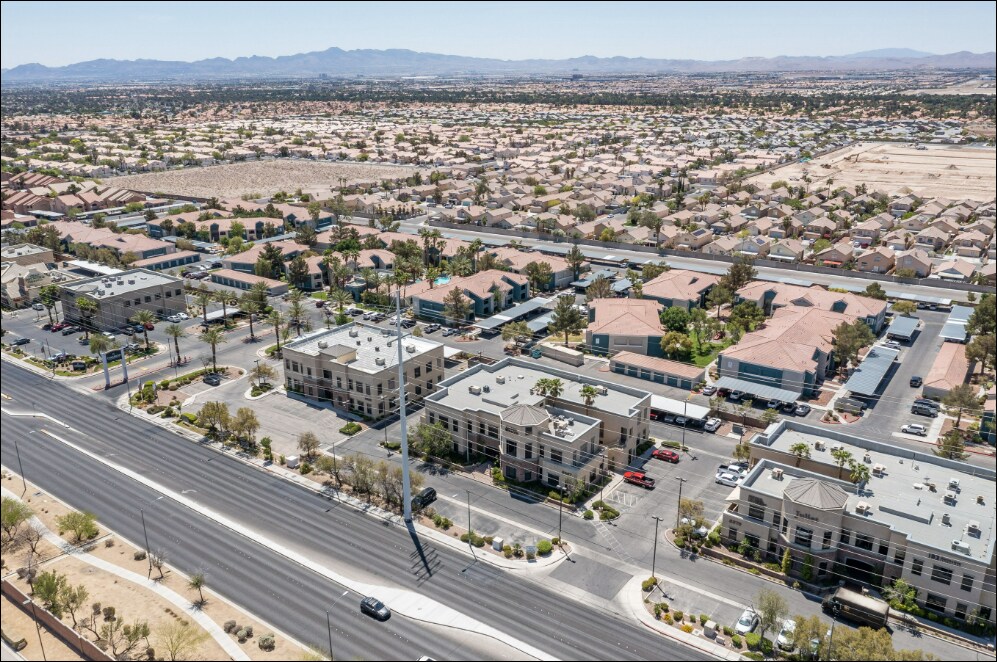 8367 W Flamingo Rd, Las Vegas, NV 89147 - Office for Sale | LoopNet