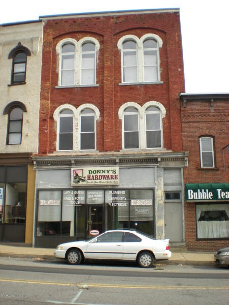 118 N Main Ave, Scranton, PA for sale Building Photo- Image 1 of 1