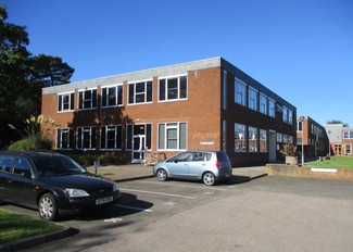 More details for Brickhill Dr, Bedford - Office for Lease