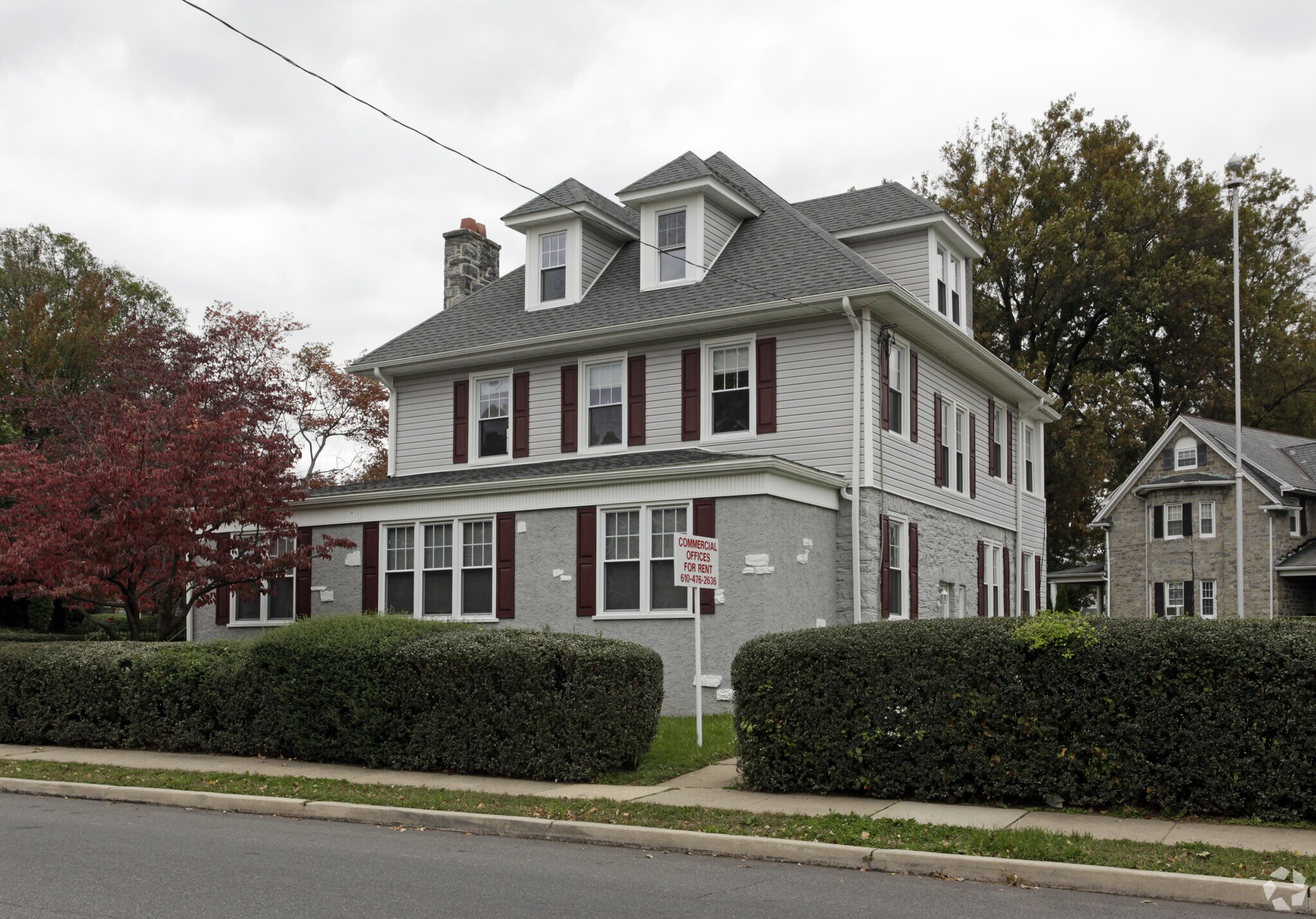 433 Burmont Rd, Drexel Hill, PA for sale Primary Photo- Image 1 of 1