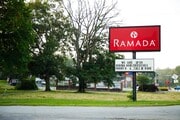 Ramada by Wyndham Ligonier - Commercial Kitchen