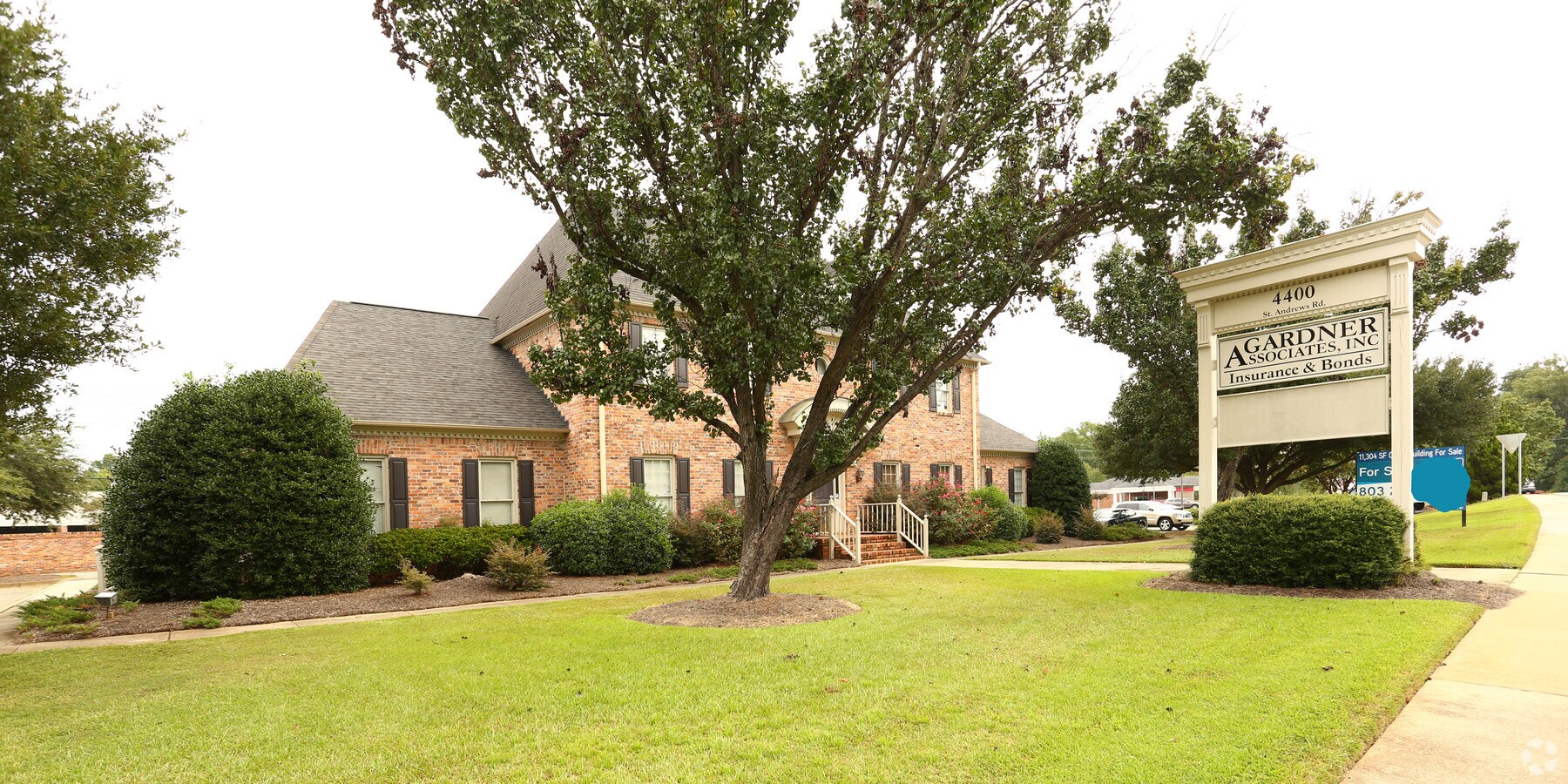 4400 Saint Andrews Rd, Columbia, SC 29210