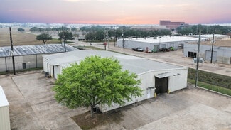 More details for 13408 Redfish Ln, Stafford, TX - Industrial for Lease