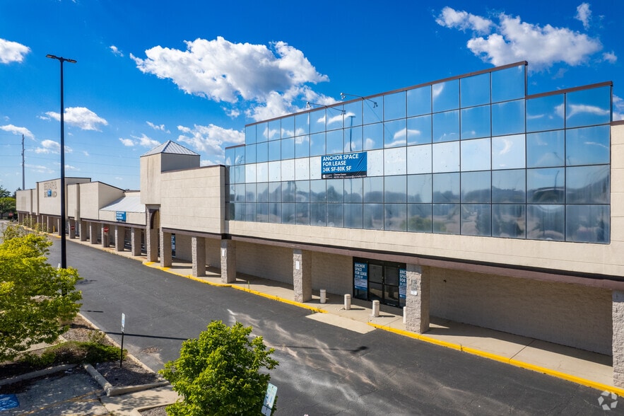 808 S Route 59, Naperville, IL for sale - Building Photo - Image 1 of 1