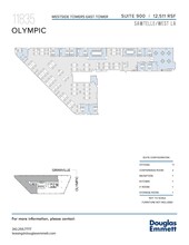 11845 W Olympic Blvd, Los Angeles, CA for lease Floor Plan- Image 1 of 1