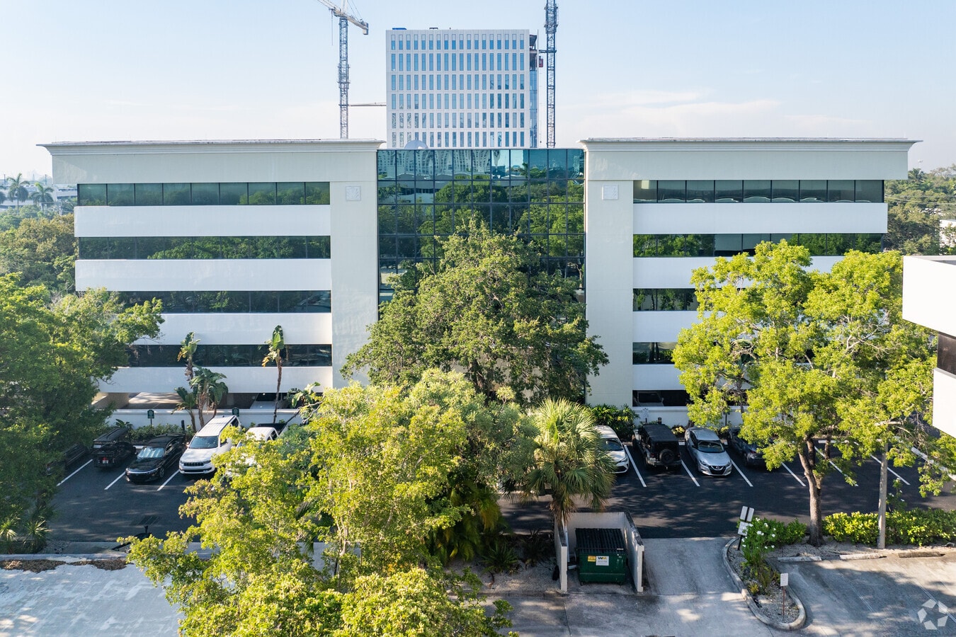 visit highperformr AI office