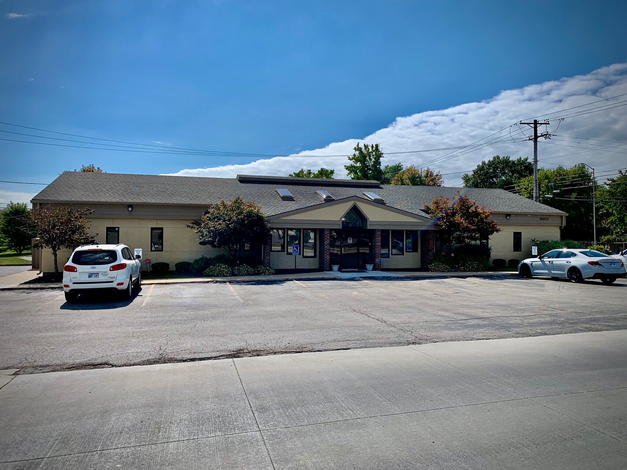 9601 Antioch Rd, Overland Park, KS for sale Building Photo- Image 1 of 1