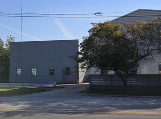 More details for 2506 S Main St, South Bend, IN - Industrial for Lease