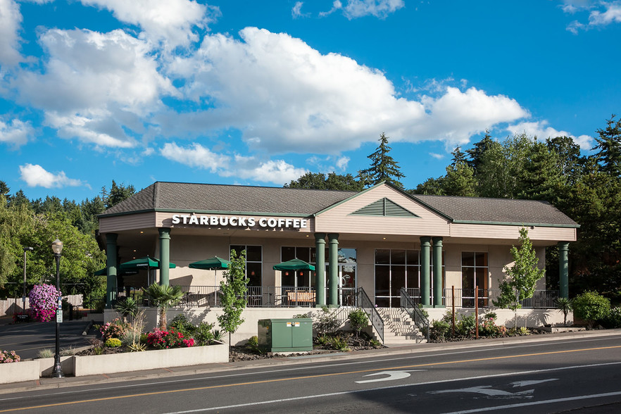 1167 McVey Ave, Lake Oswego, OR for lease - Primary Photo - Image 1 of 3