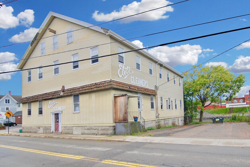181 Main St, Westerly, RI 02891 Retail for Sale