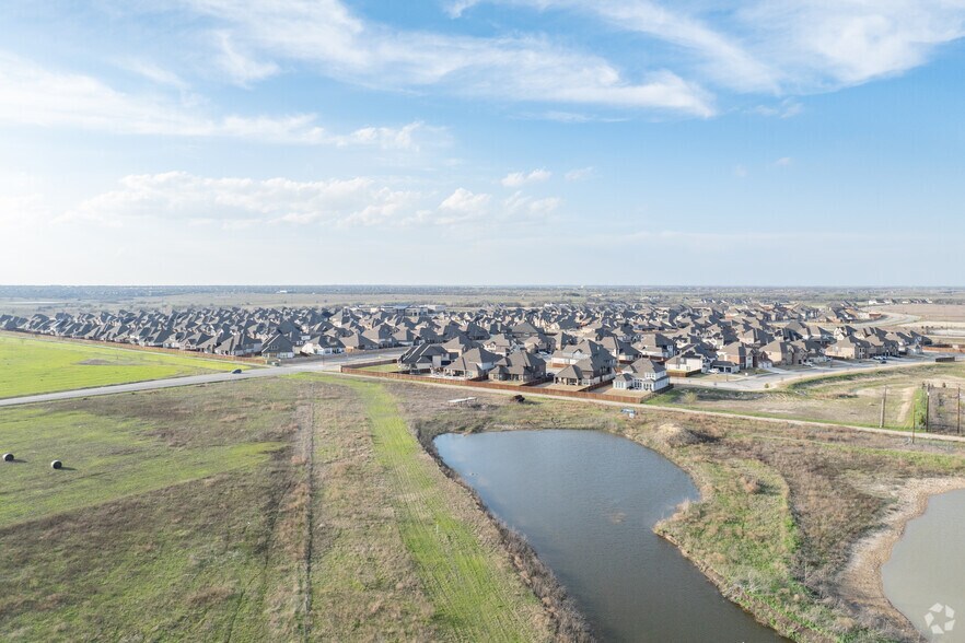 Blue Mound Rd & John Day Rd, Haslet, TX 76052 Lots from 5 to 40 Acres