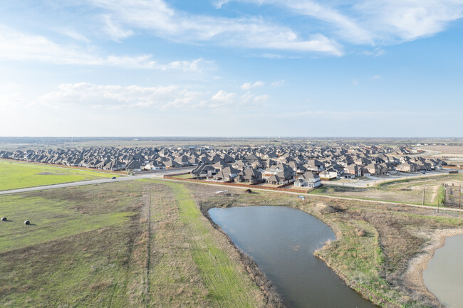 More details for Blue Mound Rd & John Day Rd, Haslet, TX - Land for Sale