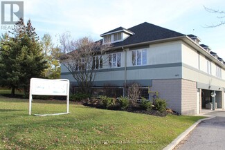 More details for 1477 Lansdowne St W, Peterborough, ON - Office for Sale