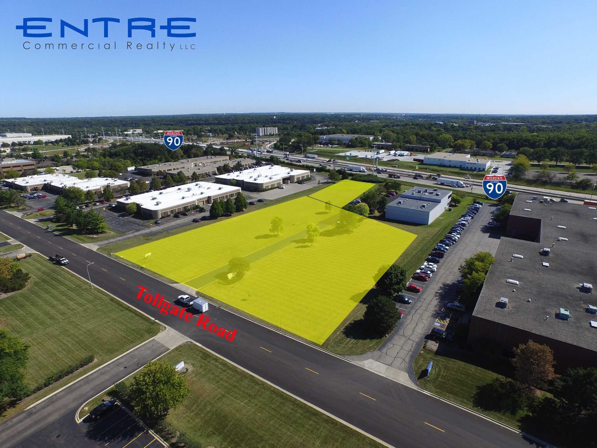 745 Tollgate Rd, Elgin, IL for sale Primary Photo- Image 1 of 1