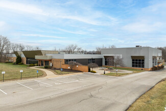 More details for 3030 Gilchrist Rd, Akron, OH - Industrial for Lease