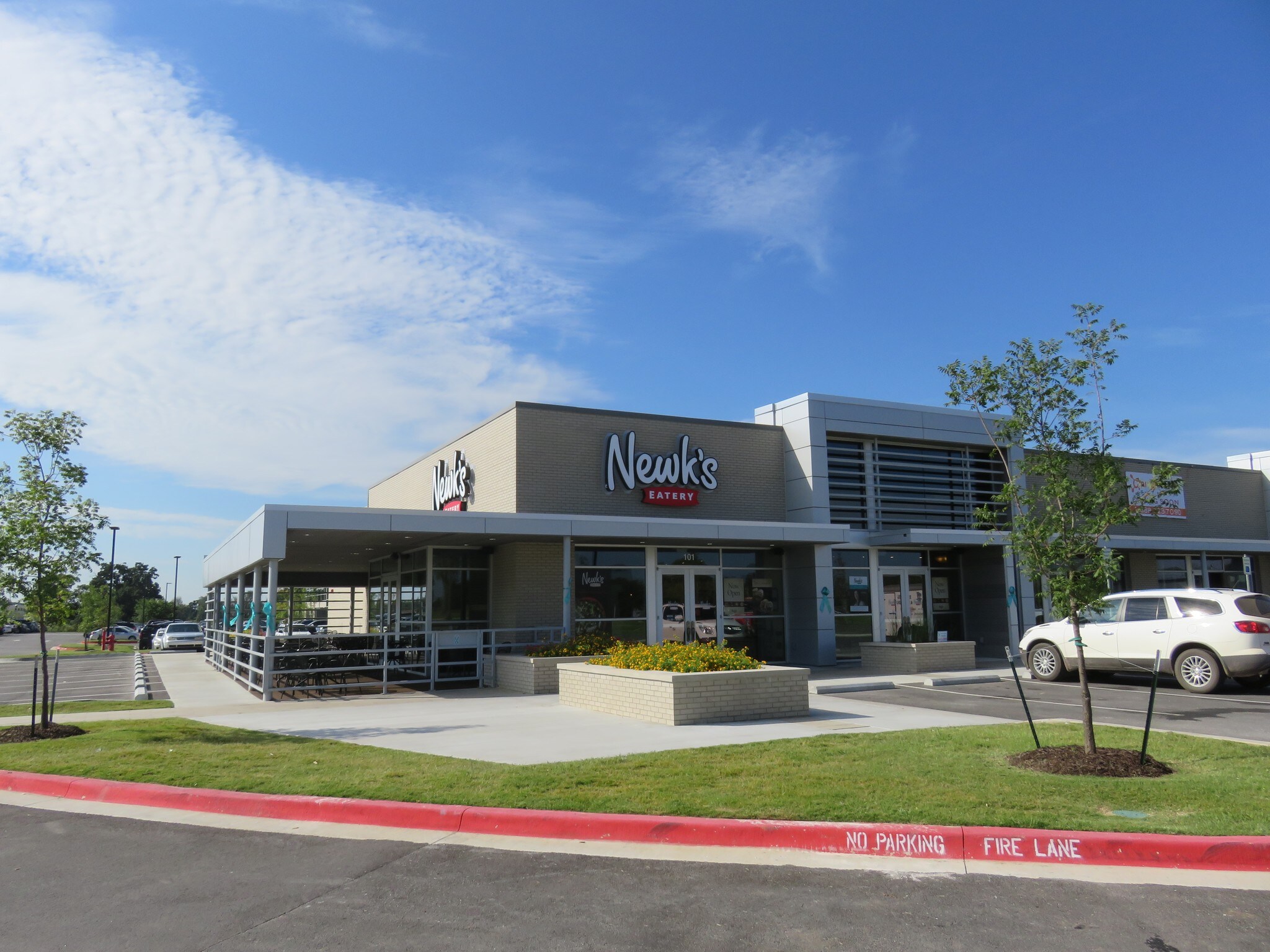 5100 Pauline Whitaker Pky, Rogers, AR for sale Building Photo- Image 1 of 1