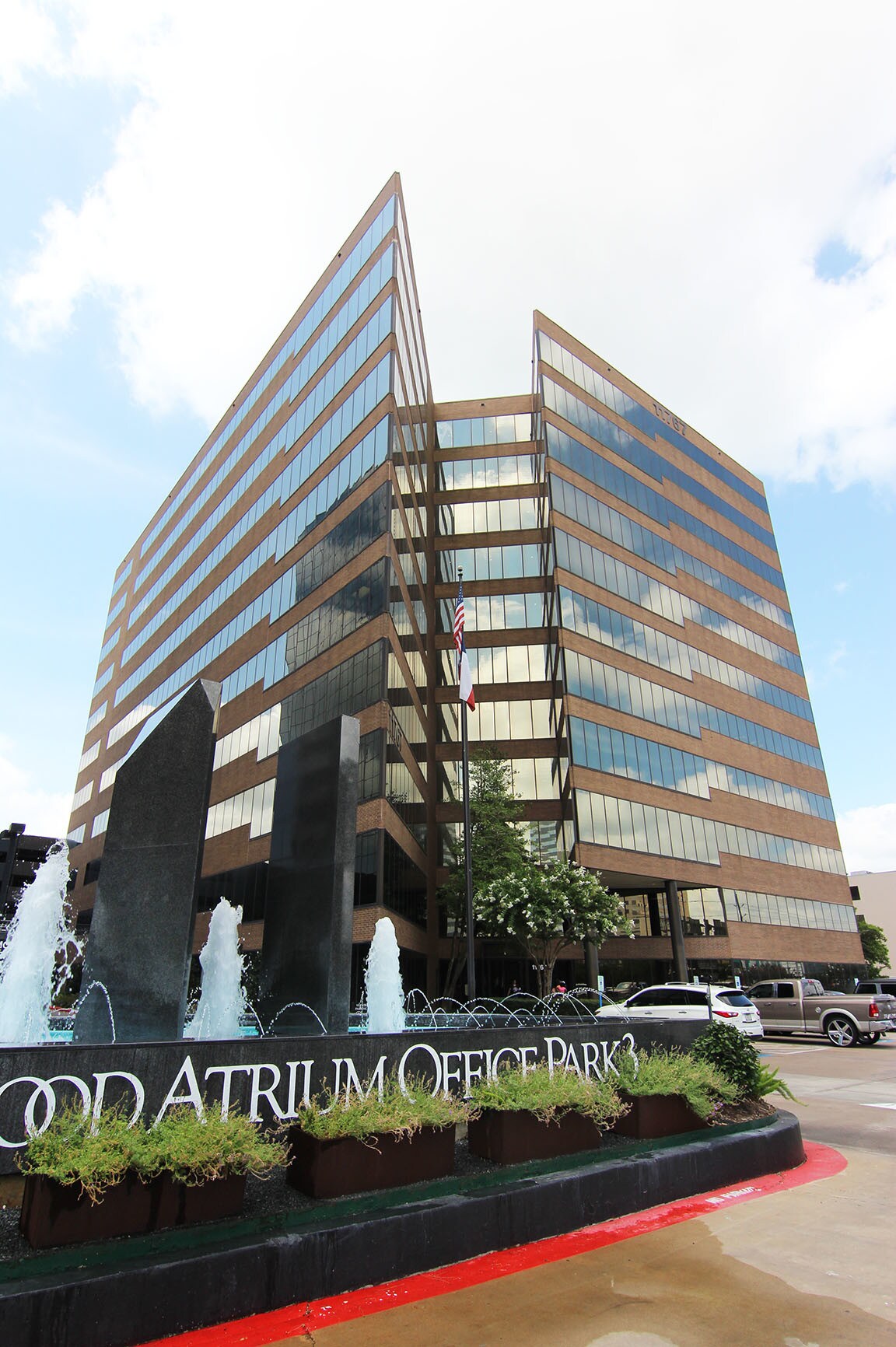 11767 Katy Fwy, Houston, TX 77079 Memorial Pointe