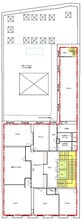 Office in Marseille for lease Floor Plan- Image 1 of 1