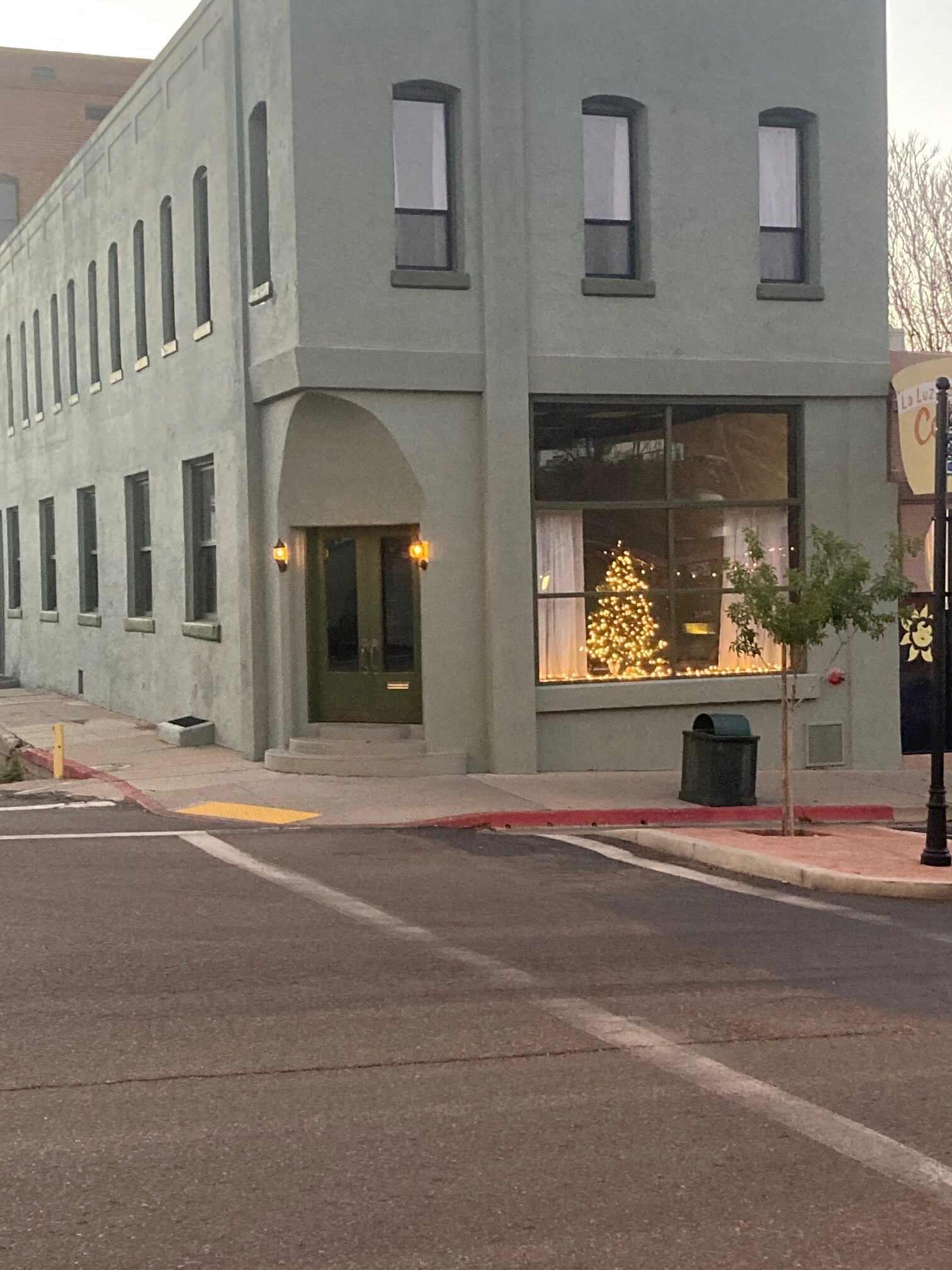 300 N Broad St, Globe, AZ for sale Building Photo- Image 1 of 25