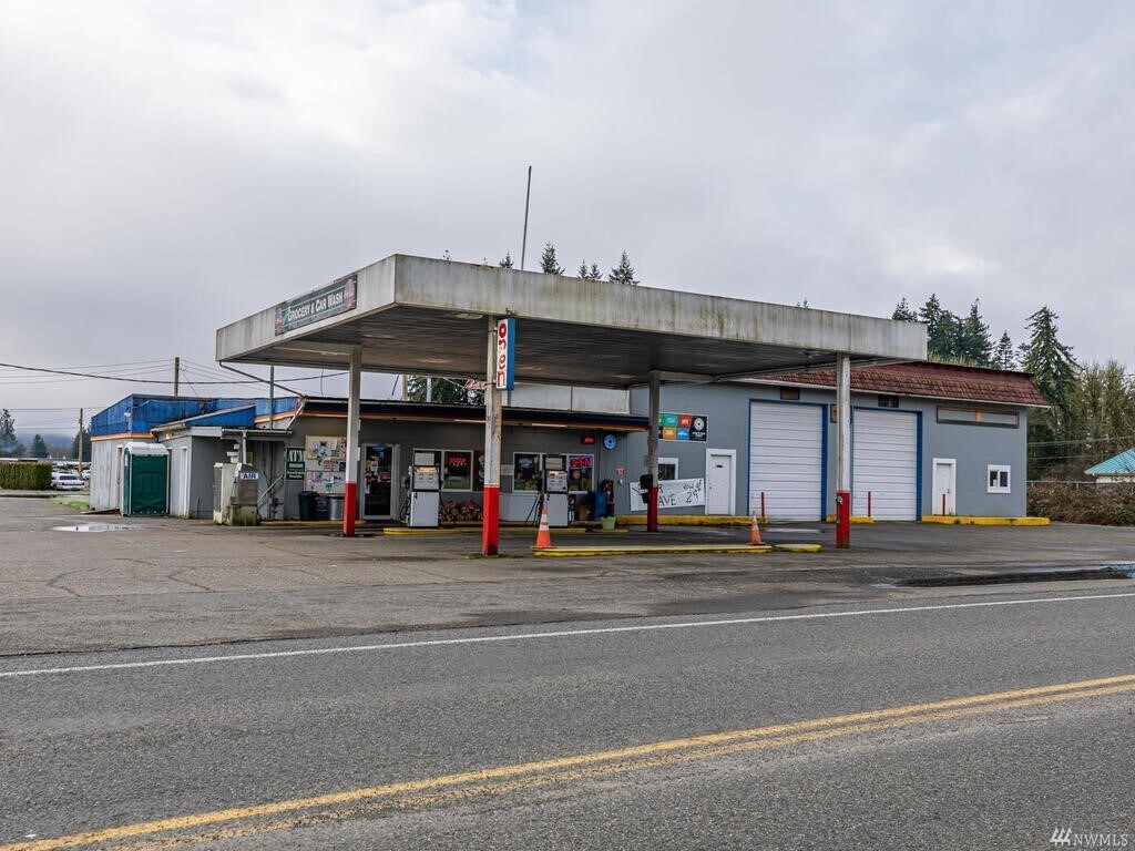1152 Monte Elma Rd, Elma, WA for sale Building Photo- Image 1 of 1