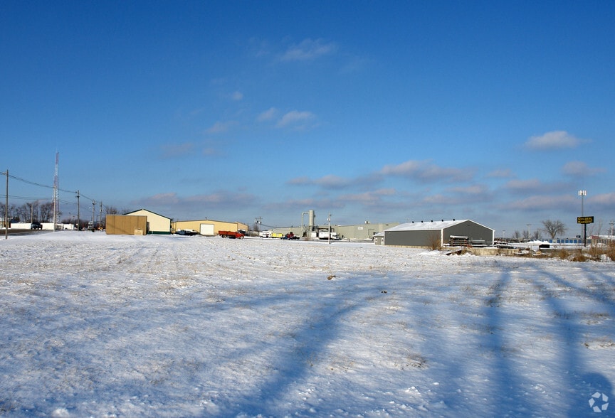 1901 W Post Rd SW, Cedar Rapids, IA for sale - Primary Photo - Image 1 of 1