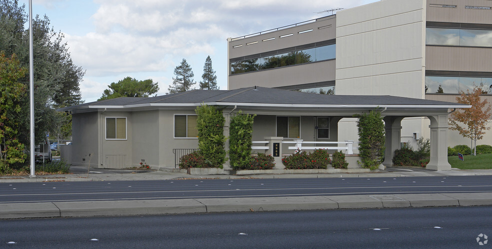 2963 Mowry Ave, Fremont, CA for sale - Building Photo - Image 2 of 8