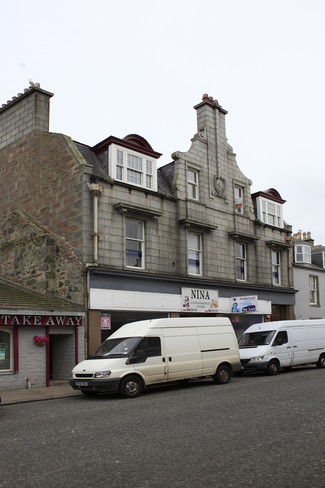 More details for 83 Broad St, Fraserburgh - Office for Lease