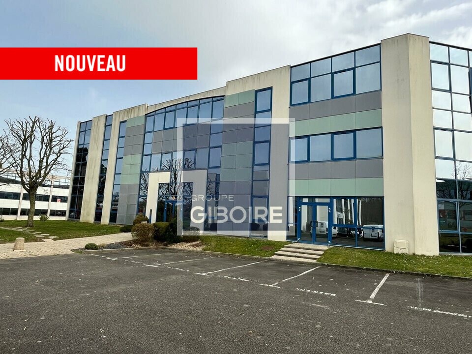 Office in Saint-Grégoire for sale Building Photo- Image 1 of 5