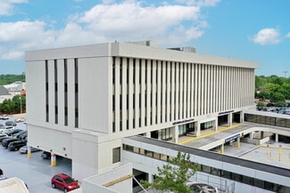 More details for 1031 Bellevue Ave, Saint Louis, MO - Office/Medical for Lease