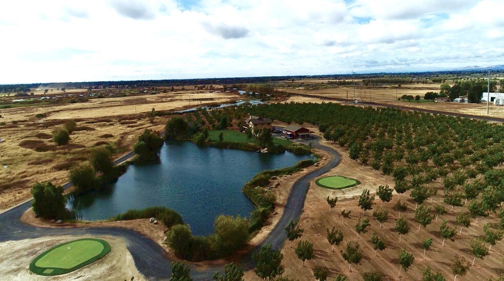 811 Middle Honcut Rd, Oroville, CA for sale - Primary Photo - Image 1 of 1