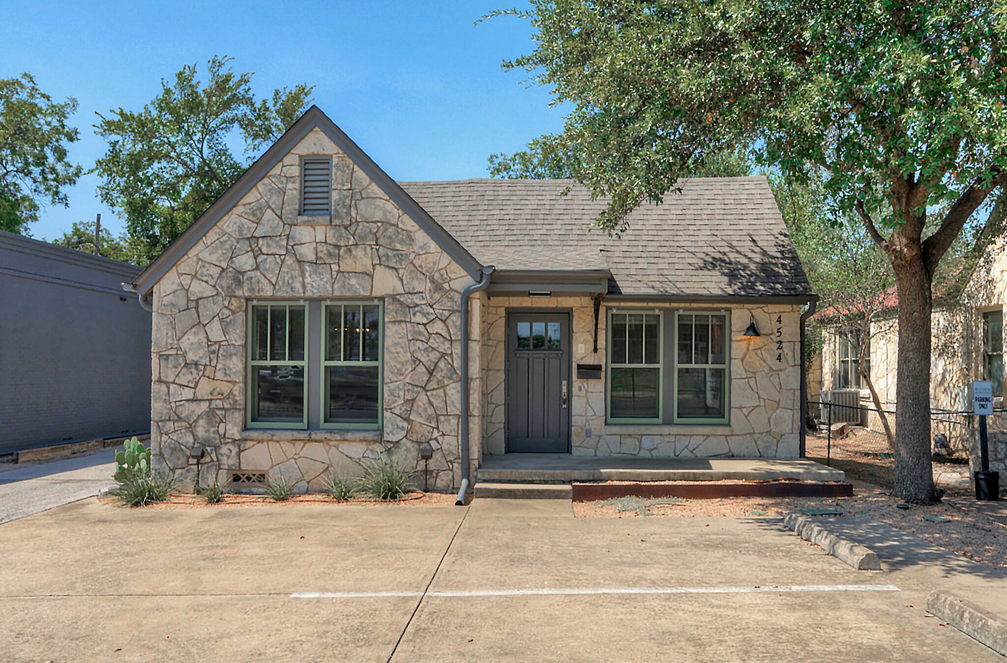 4524 Burnet Rd, Austin, TX for sale Building Photo- Image 1 of 10