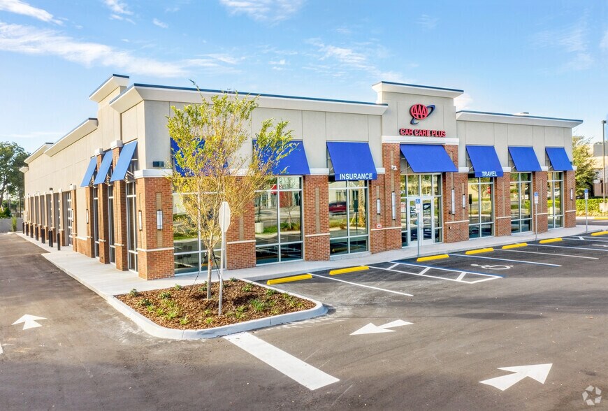 2345 Gulf To Bay Blvd, Clearwater, FL 33765