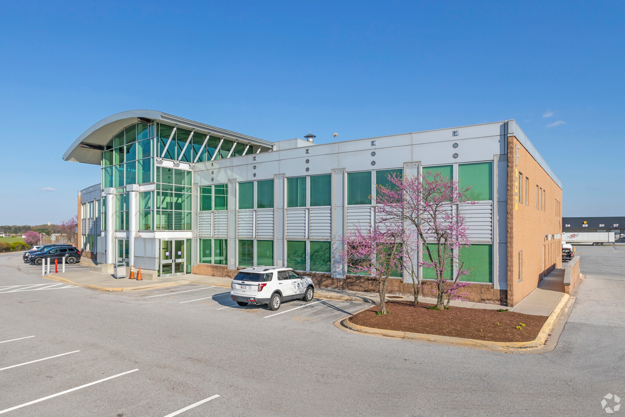 1001 Aviation Blvd, Baltimore, MD for lease Primary Photo- Image 1 of 7