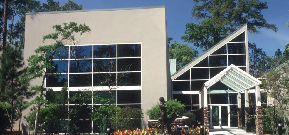 2000 Woodlands Pky, The Woodlands, TX for sale - Primary Photo - Image 1 of 1