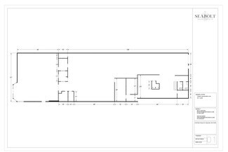 More details for 2109-2135 E Victory Dr, Savannah, GA - Retail for Lease