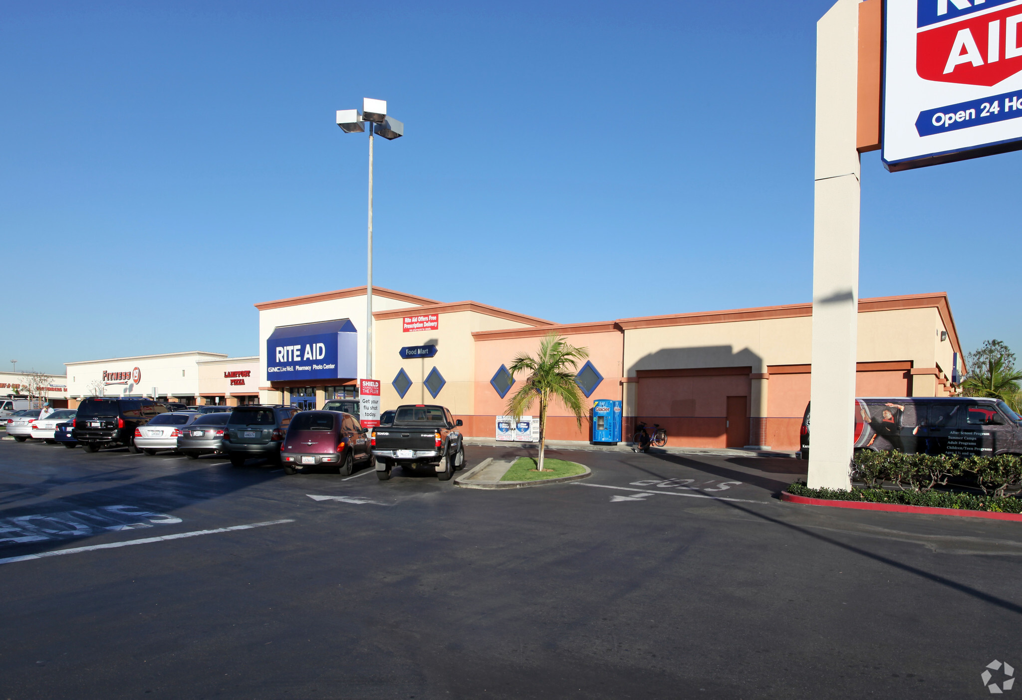 1803-1845 E Chapman Ave, Orange, CA for lease Primary Photo- Image 1 of 4