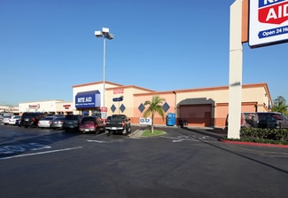 More details for 1803-1845 E Chapman Ave, Orange, CA - Retail for Lease